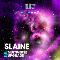 Slaine - Multiverse / Upgrade