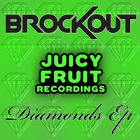 Brockout - Diamonds (Explicit)