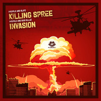 Profile - Killing Spree / Invasion