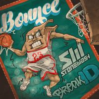 Stonewash & BreakID - Bounce
