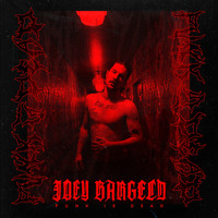 Joey Bargeld - Punk is dead (Explicit)