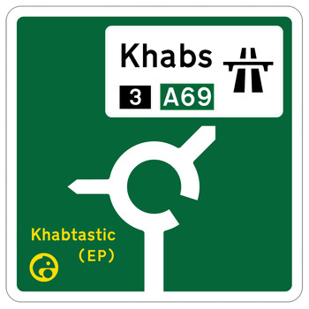 Khabs - Khabtastic