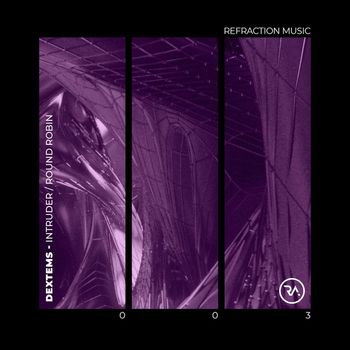 Dextems - Intruder / Round Robin