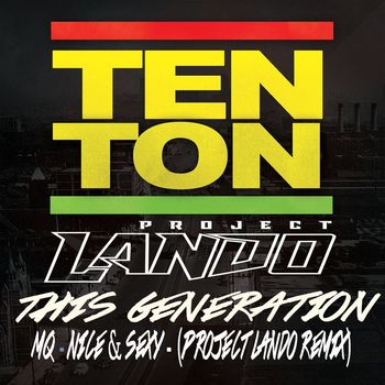 Project Lando - This Generation