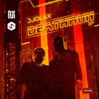 D_iolax - Deathrun