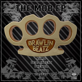 Various Artists - The Mob