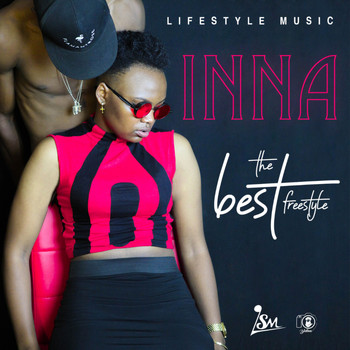 Inna - The best