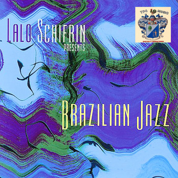 Lalo Schifrin - Brazilian Jazz