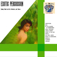 Stanley Black - Exotic Percussion