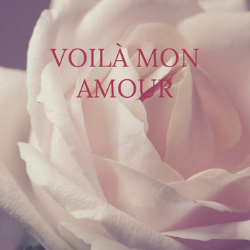 Various Artists - Voilà mon amour