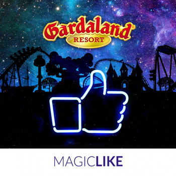 Lorenzo Campani - Gardaland Magic Like