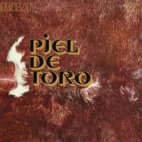 Los Relampagos - Piel de Toro (Remasterizado)