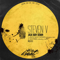 Steven V - Jack Way Down
