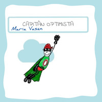 María Vasán - Capitán Optimista