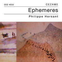 Philippe Hersant - Ephemeres