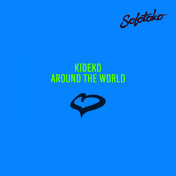 Kideko - Around the World