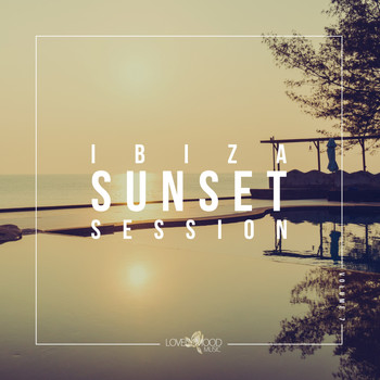 Various Artists - Ibiza Sunset Session, Vol. 7