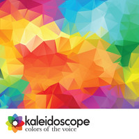 Kaleidoscope - Colors of the Voice