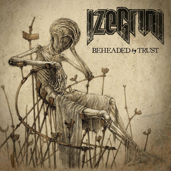 Izegrim - Beheaded by Trust