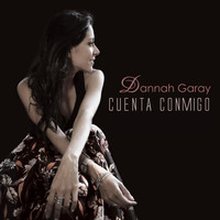 Dannah Garay - Cuenta Conmigo (feat. Oscar Stagnaro)
