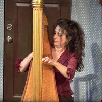 Rita Costanzi - Irish Lullaby