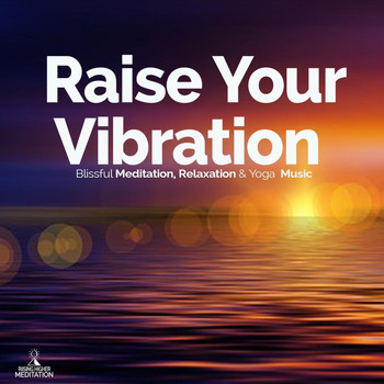 Rising Higher Meditation - Raise Your Vibration