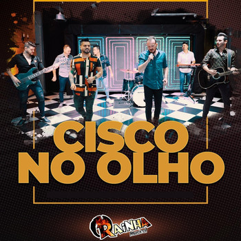 Rainha Musical - Cisco No Olho