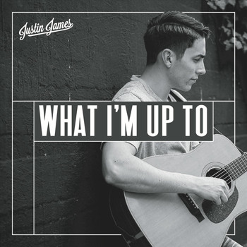 Justin James - What I'm up To
