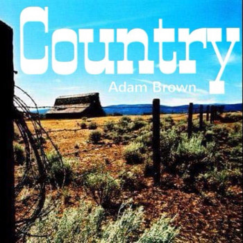 Adam Brown - Country