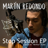 Martin Redondo - Stop Session