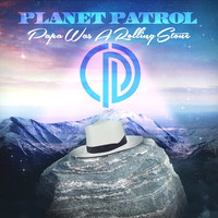 Planet Patrol - Papa Was a Rolling Stone