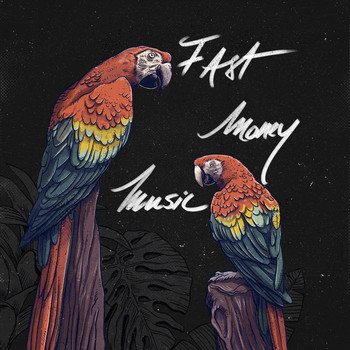 Fast Money Music - Fast Money Music (Explicit)