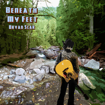 Bryan Scar - Beneath My Feet