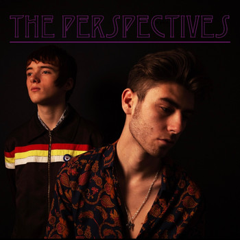 The Perspectives - The Perspectives (Explicit)