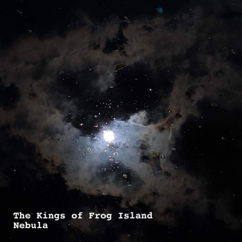 The Kings Of Frog Island - Nebula