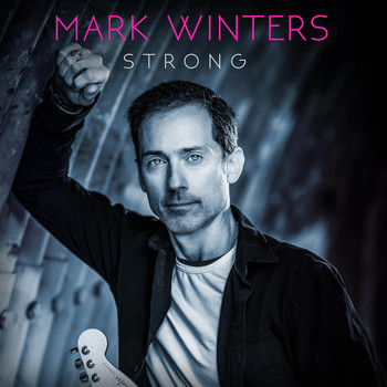 Mark Winters - Strong