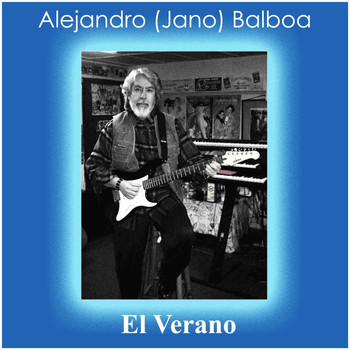 Alejandro Balboa - El Verano