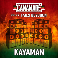 Canamaré - Kayaman