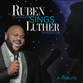 Ruben Studdard - Ruben Sings Luther