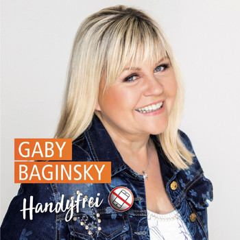 Gaby Baginsky - Handyfrei