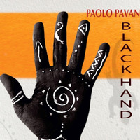 Paolo Pavan - Black Hand