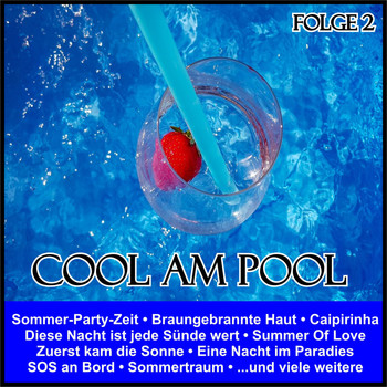 Various Artists - Cool am Pool, Folge 2
