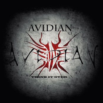 AVIDIAN - Think It Over (Explicit)