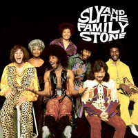 Sly And The Family Stone - At The Beeb