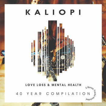 Kaliopi - Love Loss & Mental Health