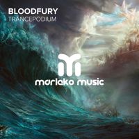 Bloodfury - Trancepodium