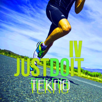 Tekno - Just Do It, Vol. 4