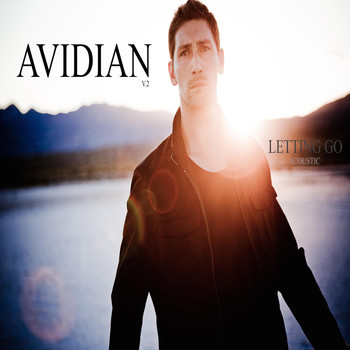 AVIDIAN - Letting Go (Acoustic)