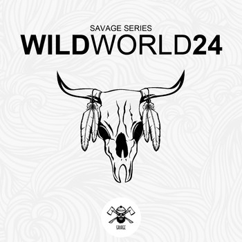 Various Artists - WildWorld24 (Savage Series)