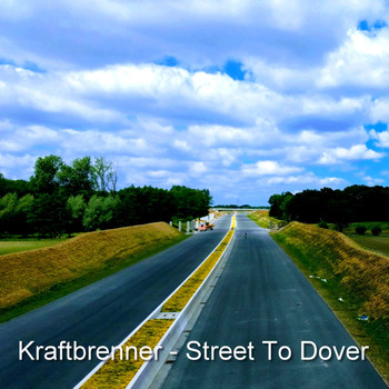 Kraftbrenner - Street to Dover